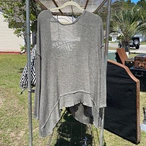 Free people sweater